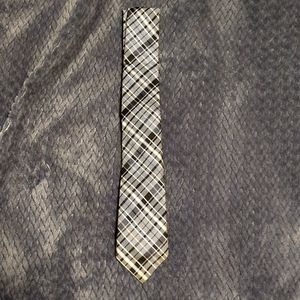 Ben Sherman necktie